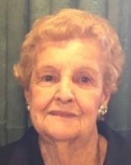 Evelyn Gillung Obituary (1921