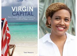 Virgin Capital: Race, Gender, and Financialization in the US Virgin Islands