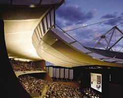 Immagine di Santa Fe Opera