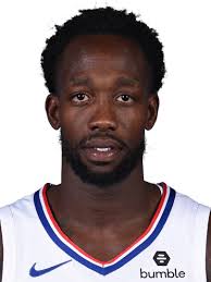 Patrick beverley (born july 12, 1988) is an american professional basketball player for the los angeles clippers of the national basketball association (nba). Patrick Beverley Los Angeles Point Guard
