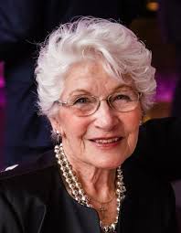 Obituary for Brunhilde K. (Ledergerber) Luken