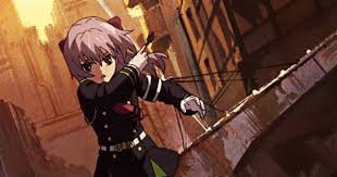 03 4 gif 01 参考動画 おしゃれまとめの人気アイデア pinterest yukari 柊シノア gif アニメ シノア