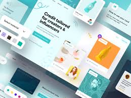 Karat Landing And Product Preview By Alex Banaga In 2020 Landing Page Web Design Inspiration Twitter Instagram