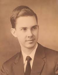 Morley Arnold Knudsen