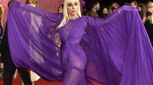 Patrizia reggiani (lady gaga) versucht ihrem mann maurizio gucci (adam driver, 38 . Lady Gaga Patrizia Reggiani Ist Keine Sexy Goldgraberin