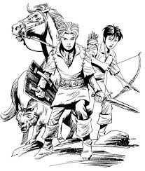 Beast Quest Colouring Pages Colouring Pages Super Coloring Pages Coloring Pages