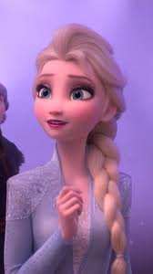 La Reine Des Neiges 2 Voila La Chanson Qui Va Detroner Liberee Delivree Image Princesse Disney Reine Des Neiges 2 Elsa Reine Des Neiges