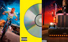 Hablamos de bad bunny el puertorriqueño superventas que estos días de confinamiento ha lanzado un nuevo álbum cuyo título, 'las que no iban a salir', habla hace sólo unos meses que bad bunny lanzó yhlqmdlg, consagrándose como uno de los artistas más influyentes de los últimos tiempos. Las 46 Canciones De Bad Bunny En 2020 Ordenadas De Peor A Mejor