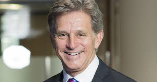 Polar Capital promotes distribution chief as CEO Rochussen retires