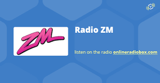 Radio Zm Playlist