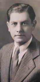 Frank Briant Stringham (1900-2001)