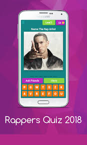 Dj sporcle spins up many new quizzes every day, only some of which are as funky as this one. Updated Guess The Rapper 2018 1980 Pc Android App Mod Download 2021