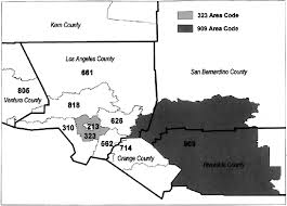 Fixed phone numbers in the united states, state california (area code 909) are comprised of a single country code (+1), a 3 digit area code, a 3 digit local office code (or region code), and a 4 digit line code. Populations And Samples Sage Research Methods