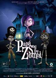 Daddy I M A Zombie Zombie Movies Zombie Apocalyptic Movies