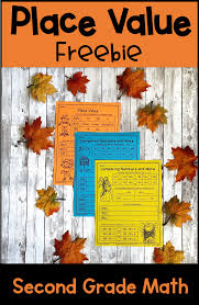 Free Printables For Place Value Comparing Numbers Expanded