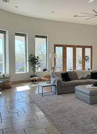 How To Make A Room Look Bigger Or