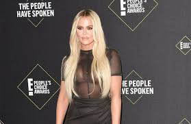 Celtics urged to replace tristan thompson next season it seems unlikely the boston celtics view tristan thompson as the presumptive starting center next year, which makes this replacement. Khloe Kardashian Talks Moving With Tristan Thompson Entertainment News Wfmz Com
