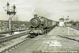 Check spelling or type a new query. David Heys Steam Diesel Photo Collection 97 Great Way West 2