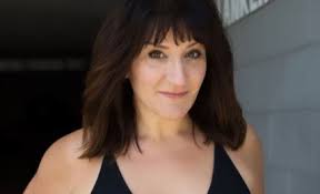 Meet Emily Barth Isler