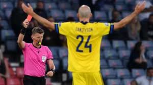 Sweden and ukraine meet in scotland on tuesday in the last scheduled game in the round of 16 at euro 2020. Lu39ey Lxziicm
