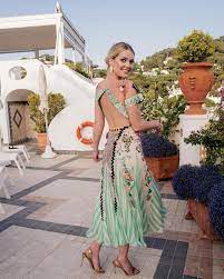 Their younger brother louis, viscount althorp, 21, is a student. Kitty Spencer On Instagram Isola Di Capri By Germanlarkin For Bulgariofficial Cinemagia Bvlgari Platya Rusalki Plate S Pticami Shanel Moda