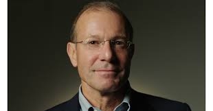 Founder of Partners Capital Launches Think Tank Focused