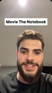 Movie The Notebook is the worse movie ever, if the girl you’re talking to  likes this movie leave her now!