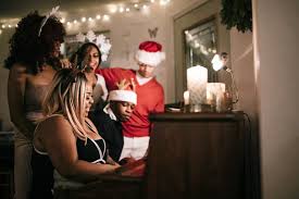 Dirty christmas cards pictures stock illustrations. Dirty Christmas Carols To Liven Up Your Playlist Lovetoknow