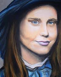 Leila Michael's Instagram, Twitter & Facebook