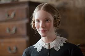 WCW: Tamzin Merchant