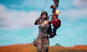 Atentos porque la temporada 6 de fortnite viene muy fuerte. Quii8ynu875zcm
