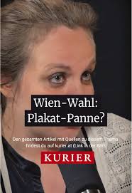 Wahlkampf auf Augenhöhe oder doch unter der Gürtellinie? Am 27. April wird  in Wien gewählt