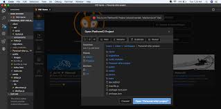 An ini format parser and serializer for node. Not Platformio Project Problem Platformio Community