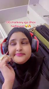 Abtiyaal Guleesta: Ku Faraxsan Maryan