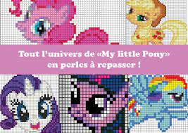 Si vous voulez vous aussi reproduire ces personnages disney avec des perles à repasser, voici quelques photos prises pendant le travail. Les Petits Poney Galopent Aussi En Perles Hama Modeles Hama