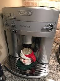 Maybe you would like to learn more about one of these? Delonghi Magnifica 3300 Soon To Be My First Machine Espresso
