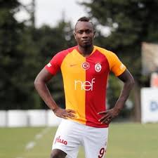 Mbaye diagne, süper lig'de forma giydiği 17 maçta tam 20 gol atarak olağanüstü bir başarıya imza atmış kariyeri de performansı gibi dikkat çekici olan mbaye diagne'nin inişler ve çıkışlarla dolu olan. Mbaye Diagne Diagnembaye91 Twitter