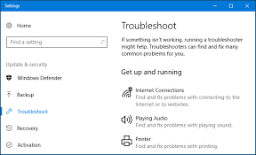 Windows sound or audio not working? How To Make Windows Troubleshoot Your Pc S Problems For You Wisecleaner