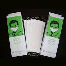 915 pp 1ply face mask products are offered for sale by suppliers on alibaba.com, of which tracheal cannula accounts for 1%, respirators & masks accounts for 1%. 1 Ply 2 Ply Paper Face Mask Id 2623666 Product Details View 1 Ply 2 Ply Paper Face Mask From Xiantao Sumedent Medical Instrument Co Ltd Ec21