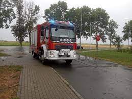 Przemysłowej nastąpią zmiany w kursowaniu autobusów jadących w kierunku ślesina. Osp Nowy Staw Artykuly Malbork Nasze Miasto