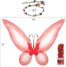 Red_fairy cam