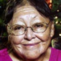 Laverta Ann Rhodes Obituary