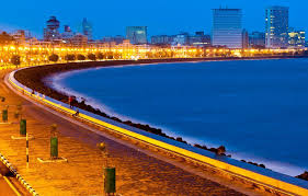 Old Mumbai: A Look at Old Bombay to ...