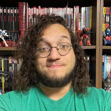 Emmanuel Batista's Instagram, Twitter & Facebook