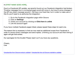 Maybe you would like to learn more about one of these? Business Apology Email Example For Customer Service A Personalized Template