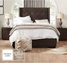 Take the hard part out of coordinating your bedroom furniture with one of coleman furniture's bedroom sets. Dream Beds Clearance Sales Aka Treasure Hunts They Re All Right Here Value City Furniture Email Archive
