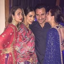 Check Out Amrita Arora Malaika Arora Khan Saif Ali Khan And Kareena Kapoor Khan At A Diwali Party Celebrities Kareena Kapoor Khan Kareena Kapoor Seems yesterday was the divas day out for kareena kapoor khan. kareena kapoor khan at a diwali party