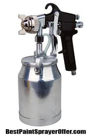 9 Best Lvlp Spray Guns 2020 Best Paint Sprayer Reviews For Diy Ers