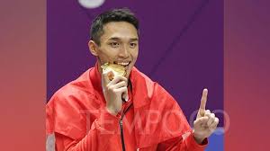 Maybe you would like to learn more about one of these? Jonatan Christie Dapat Bonus Rp 300 Juta Dari Klubnya Sport Tempo Co