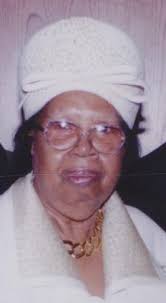 Stella Rea Loudermilk Obituary